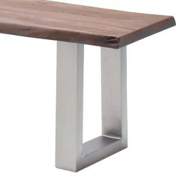 Holzbänke|Esszimmerbänke*Pharao24 Sitzbank Esszimmer Sligo