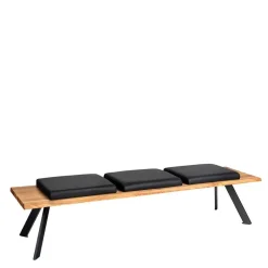 Pharao24 Sitzbank Esszimmer Techo> Küchenbank|Esszimmerbänke