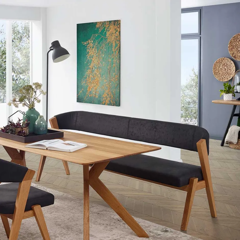 Pharao24 Sitzbank Esszimmer Valsun> Küchenbank|Esszimmersofa