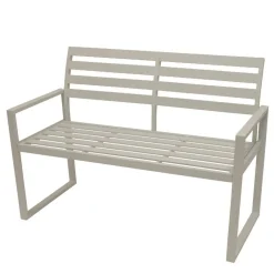 Gartenmöbel|Küchenbank*Pharao24 Sitzbank Evizia