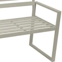 Gartenmöbel|Küchenbank*Pharao24 Sitzbank Evizia