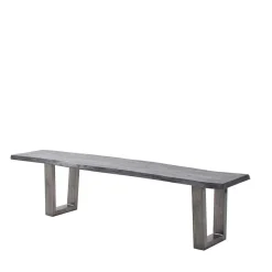 Küchenbank|Esszimmerbänke*Pharao24 Sitzbank Holz Edrova