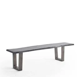 Küchenbank|Esszimmerbänke*Pharao24 Sitzbank Holz Edrova