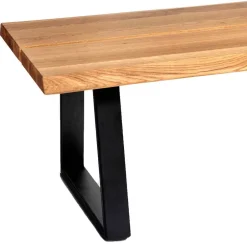 Küchenbank|Esszimmerbänke*Pharao24 Sitzbank Holz Pascan