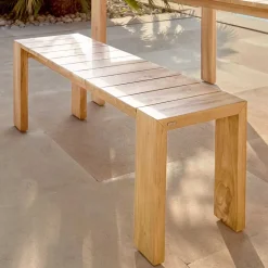 Gartenmöbel|Küchenbank*Pharao24 Sitzbank Jodolio