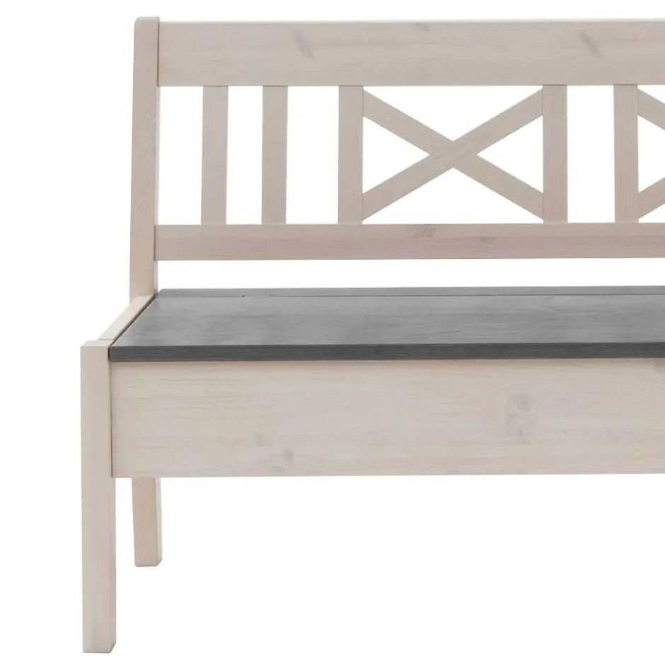 Küchenbank|Holzbänke*Pharao24 Sitzbank Julan