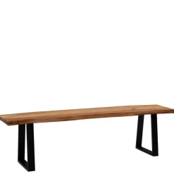 Pharao24 Sitzbank Kalistra> Küchenbank|Holzbänke