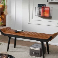 Pharao24 Sitzbank Lacurvia> Küchenbank|Polsterbänke