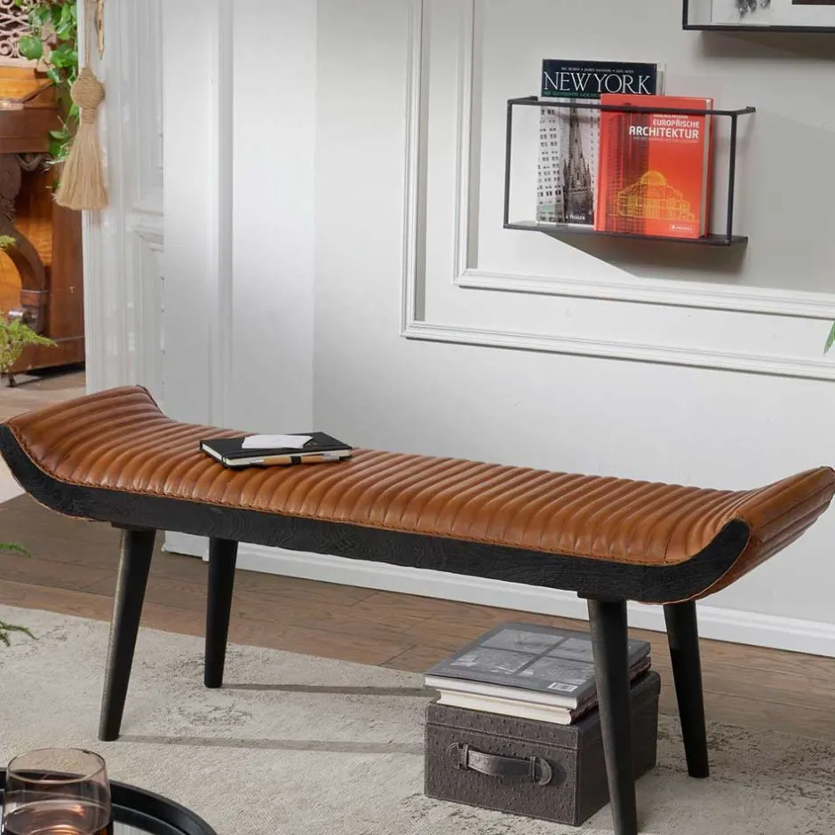 Pharao24 Sitzbank Lacurvia> Küchenbank|Polsterbänke