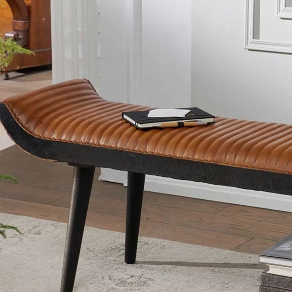 Pharao24 Sitzbank Lacurvia> Küchenbank|Polsterbänke