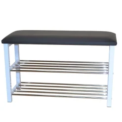 Garderobenbänke*Pharao24 Sitzbank Laila