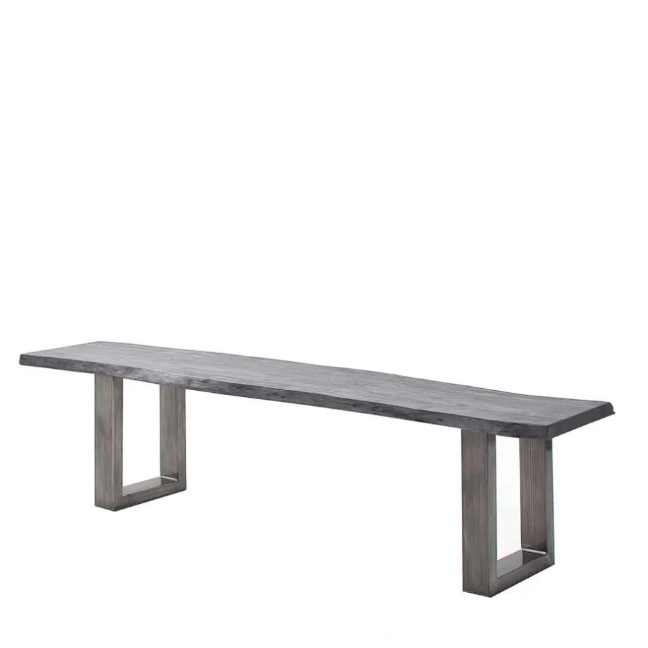 Küchenbank|Holzbänke*Pharao24 Sitzbank Laromain