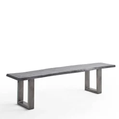 Küchenbank|Holzbänke*Pharao24 Sitzbank Laromain