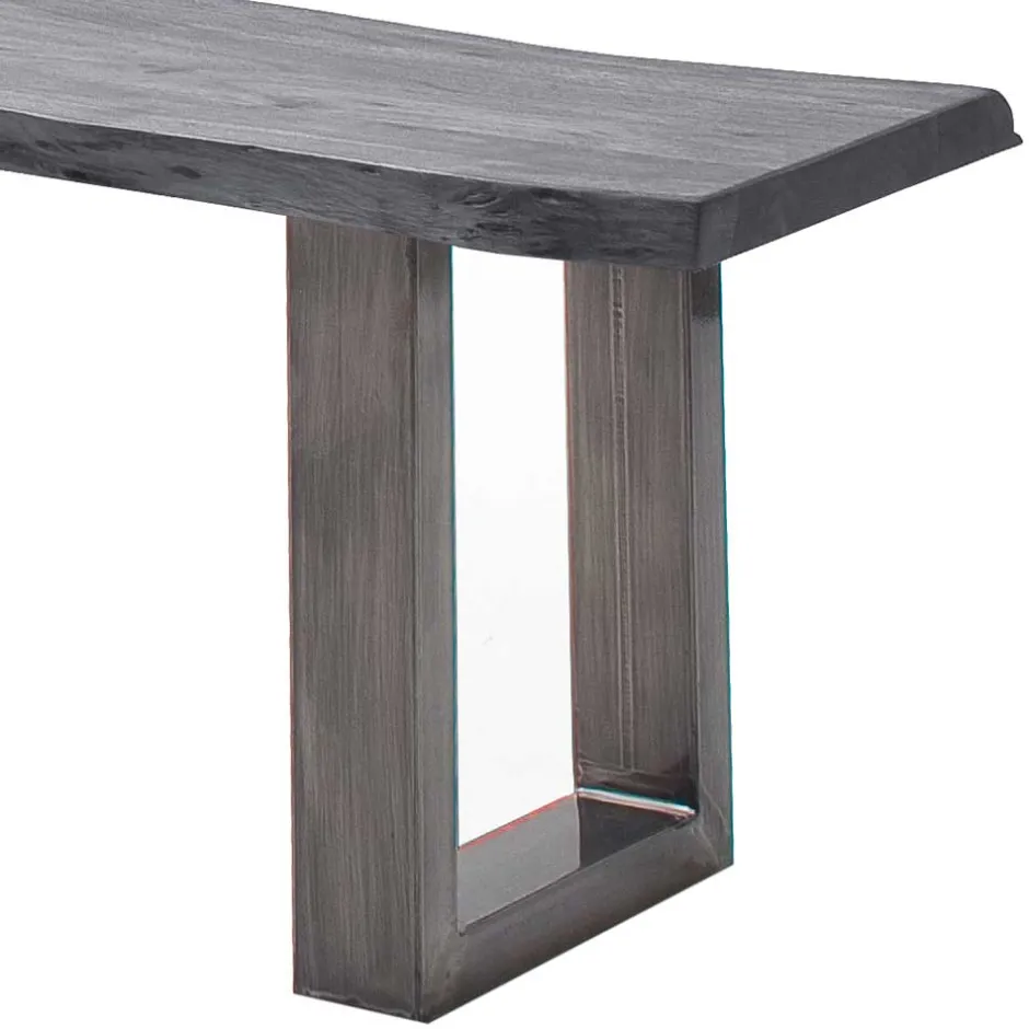 Küchenbank|Holzbänke*Pharao24 Sitzbank Laromain