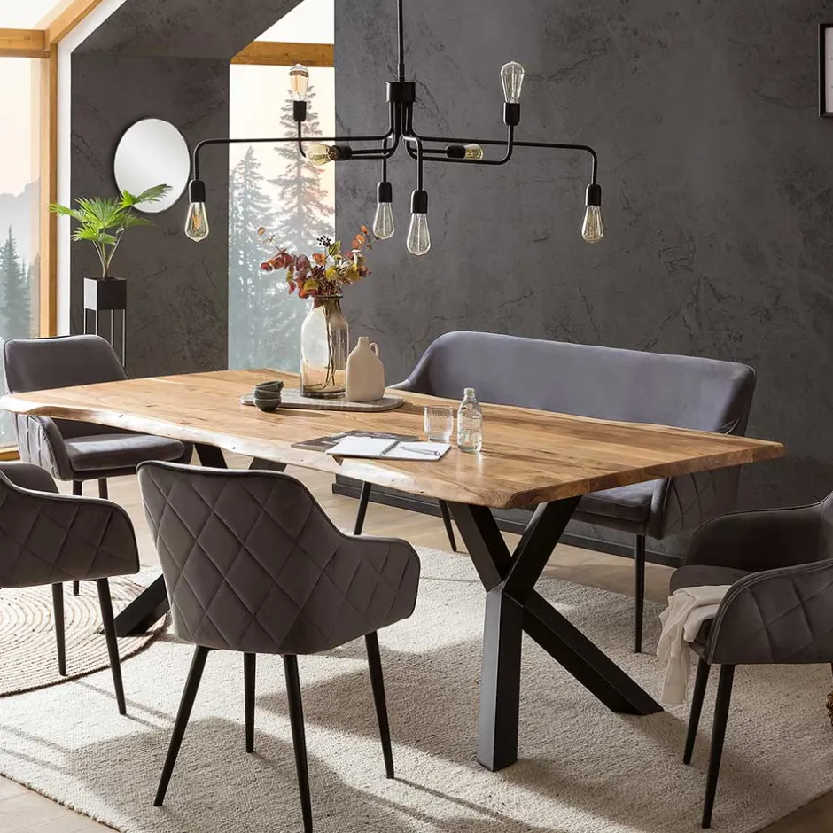 Pharao24 Sitzbank Natsonai> Küchenbank|Polsterbänke