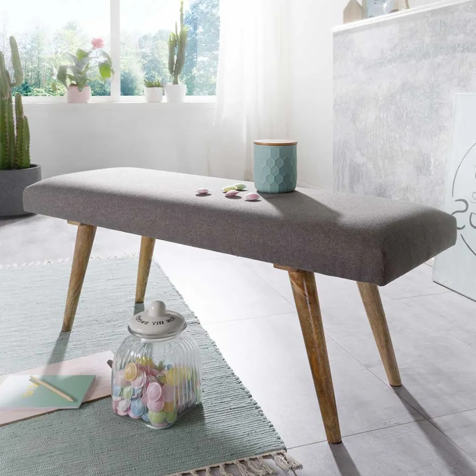 Küchenbank|Polsterbänke*Pharao24 Sitzbank Nibory