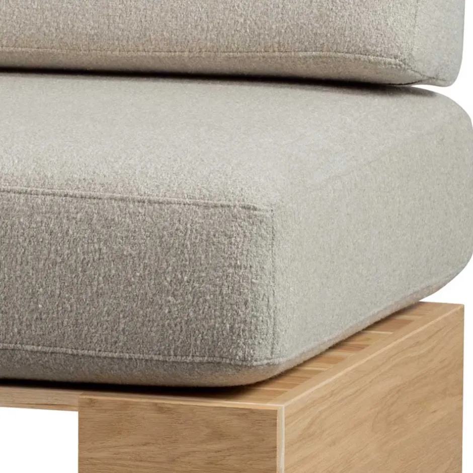 Pharao24 Sitzbank Nicola> Küchenbank|Polsterbänke