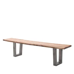 Pharao24 Sitzbank Piranalcus> Gartenmöbel|Küchenbank