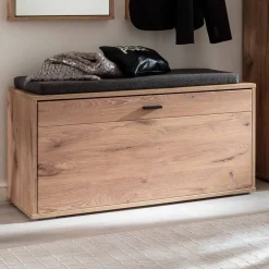 Küchenbank|Esszimmerbänke*Pharao24 Sitzbank Quinta