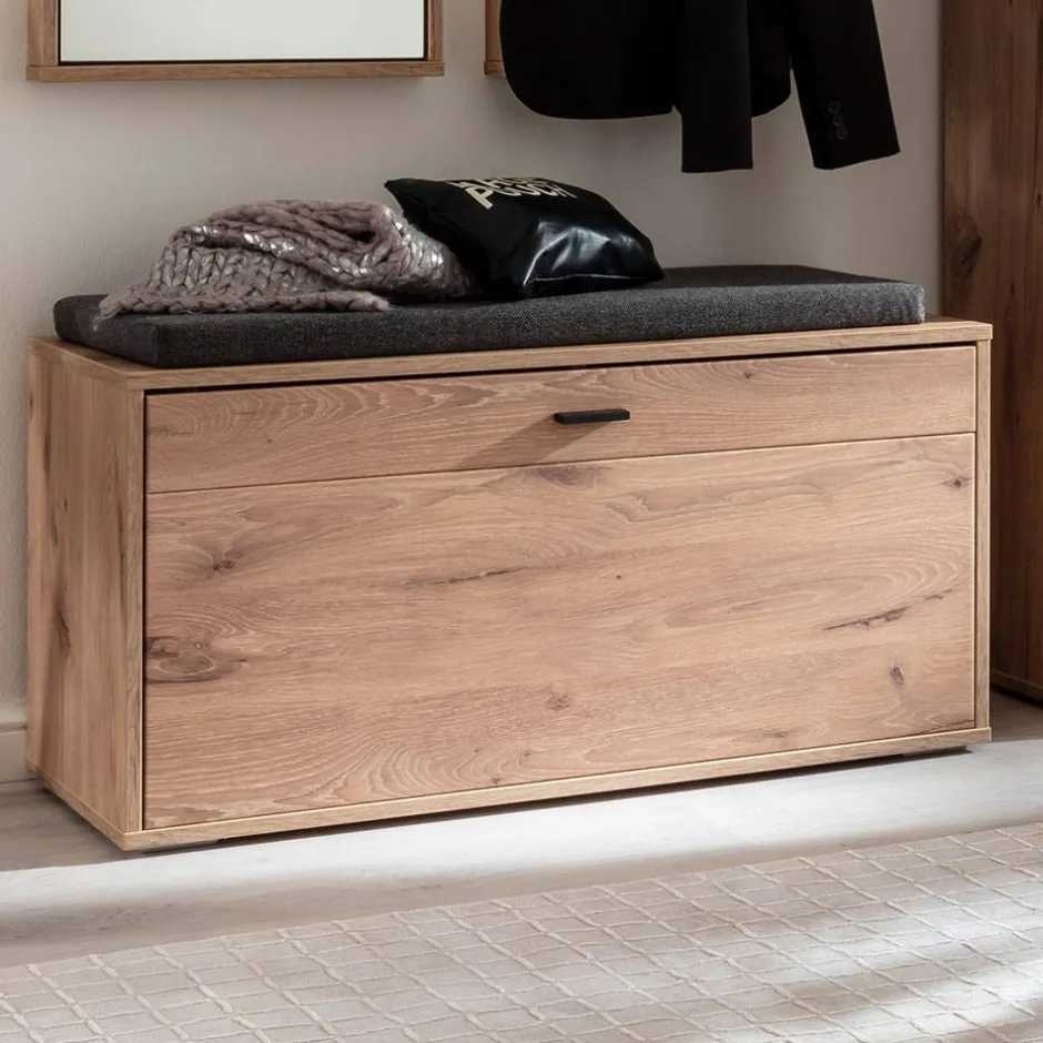 Küchenbank|Esszimmerbänke*Pharao24 Sitzbank Quinta