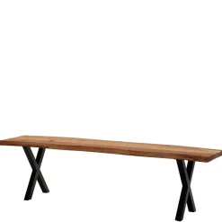 Küchenbank|Holzbänke*Pharao24 Sitzbank Shajan