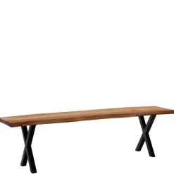 Küchenbank|Holzbänke*Pharao24 Sitzbank Shajan