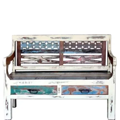 Küchenbank|Garderobenbänke*Pharao24 Sitzbank Tabara