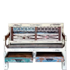 Küchenbank|Garderobenbänke*Pharao24 Sitzbank Tabara