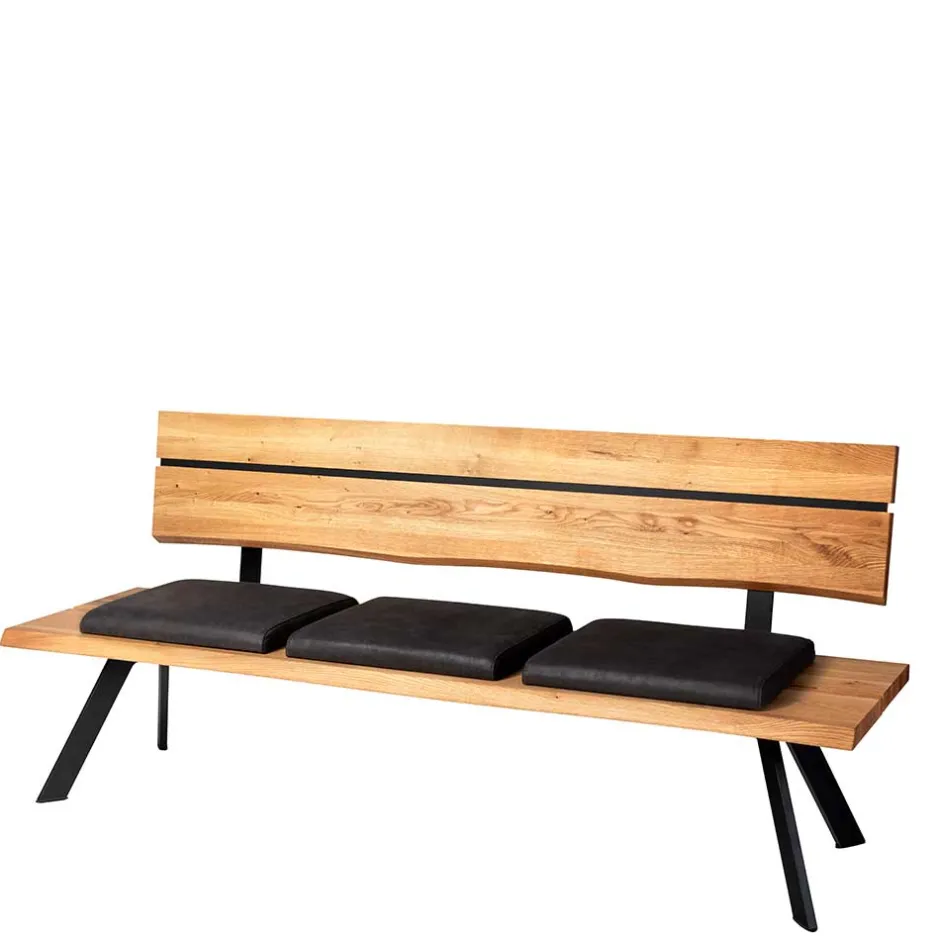 Küchenbank|Esszimmerbänke*Pharao24 Sitzbank Techo