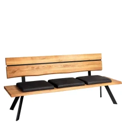 Küchenbank|Esszimmerbänke*Pharao24 Sitzbank Techo