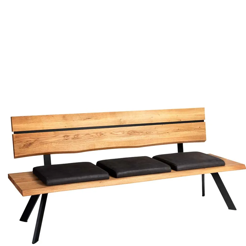 Küchenbank|Esszimmerbänke*Pharao24 Sitzbank Techo