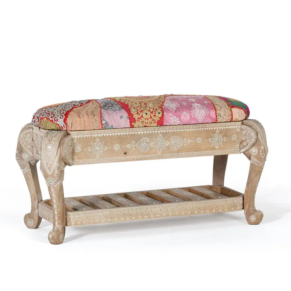 Pharao24 Sitzbank Umbrosin> Küchenbank|Sitzbänke