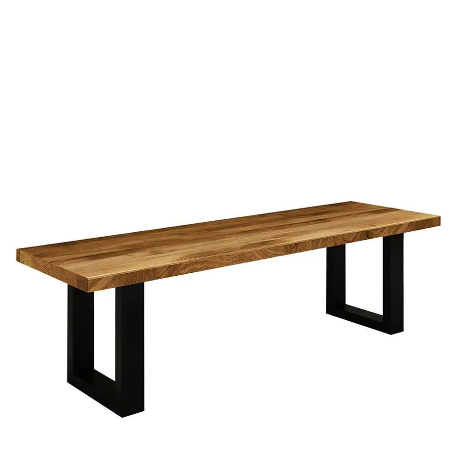 Küchenbank|Holzbänke*Pharao24 Sitzbank Vaneri