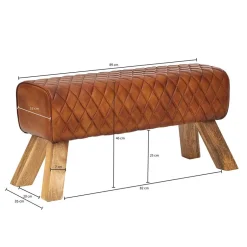 Küchenbank|Sitzbänke*Pharao24 Sitzbank Verwego