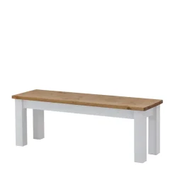 Küchenbank|Holzbänke*Pharao24 Sitzbank Vicados