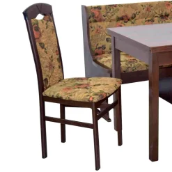 Tischgruppen|Essgruppe*Pharao24 Sitzecke Esszimmer Lagaska