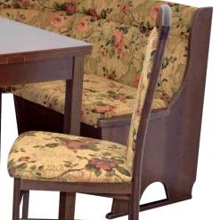 Tischgruppen|Essgruppe*Pharao24 Sitzecke Esszimmer Lagaska