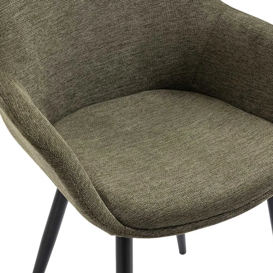 Pharao24 Sitzgarnitur Longo> Tisch Mit Stühlen|Esszimmer Sets