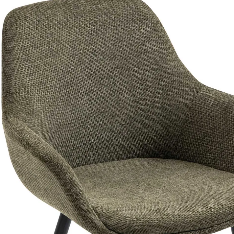 Pharao24 Sitzgarnitur Longo> Tisch Mit Stühlen|Esszimmer Sets