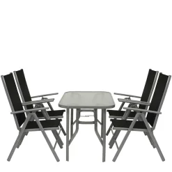 Pharao24 Sitzgarnitur Narcisso> Sitzgruppen|Gartenmöbel