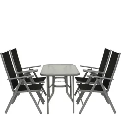 Pharao24 Sitzgarnitur Narcisso> Sitzgruppen|Gartenmöbel