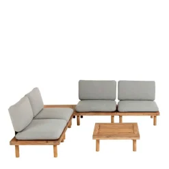 Pharao24 Sitzgarnitur Siomego> Sitzgruppen