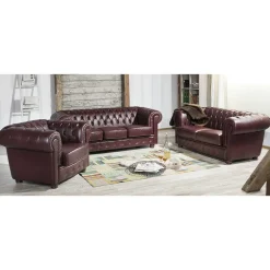 Tischgruppen|Essgruppe*Pharao24 Sitzgarnitur Zaisan