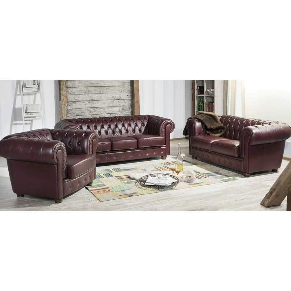 Tischgruppen|Essgruppe*Pharao24 Sitzgarnitur Zaisan