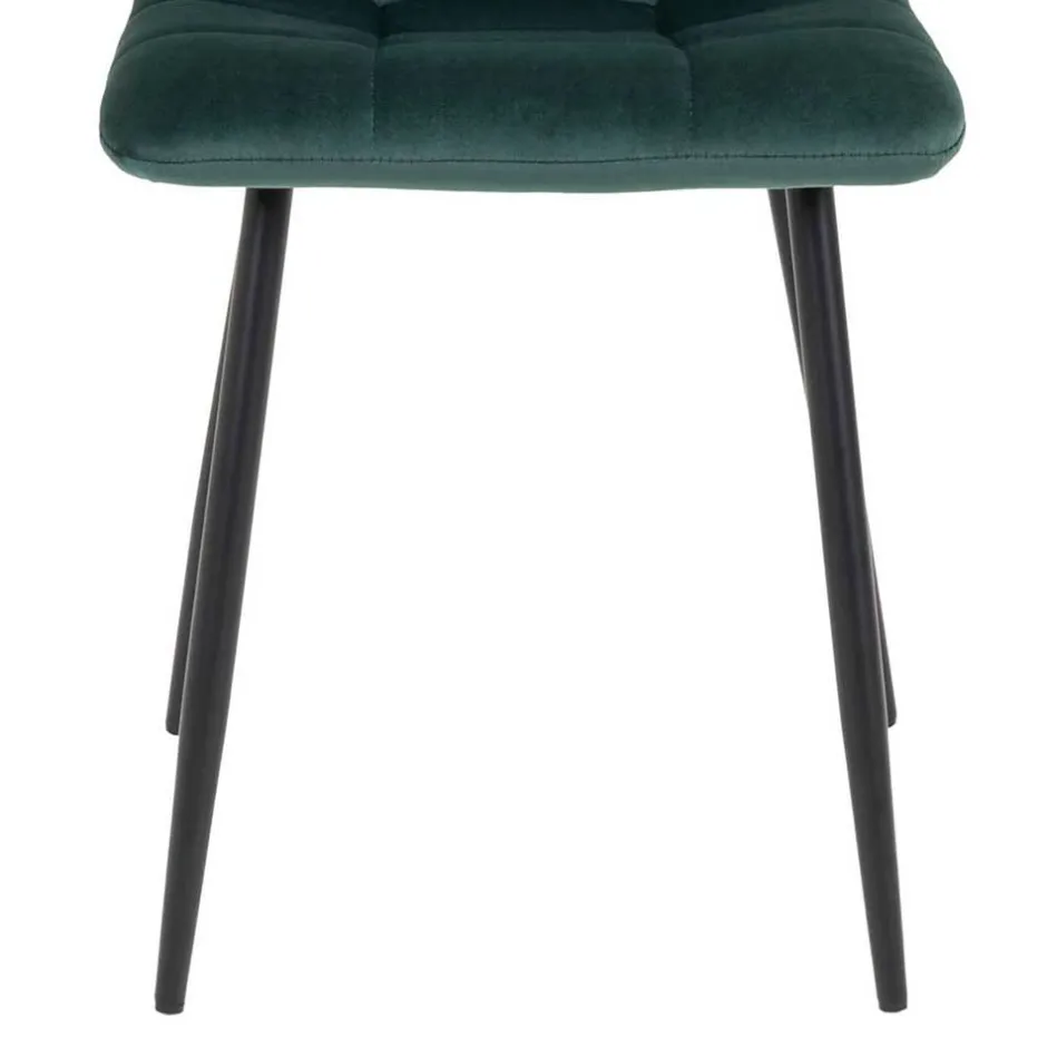 Pharao24 Sitzgruppe 6 Stühle Chow> Tischgruppen|Essgruppe