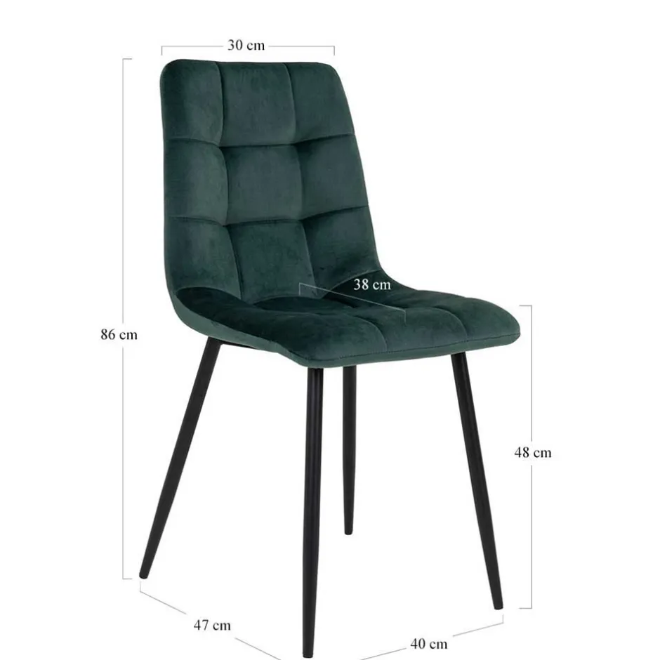 Pharao24 Sitzgruppe 6 Stühle Chow> Tischgruppen|Essgruppe