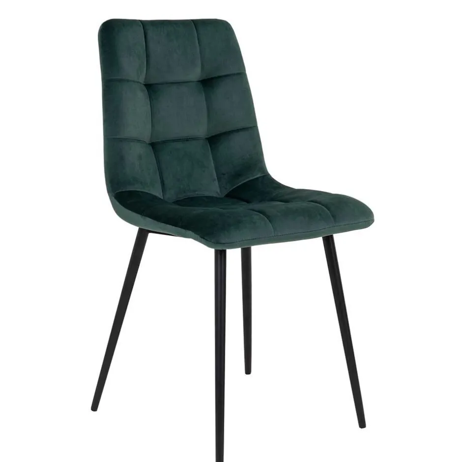 Pharao24 Sitzgruppe 6 Stühle Chow> Tischgruppen|Essgruppe