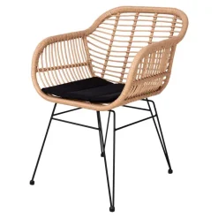 Sitzgruppen*Pharao24 Sitzgruppe Balkon Niam