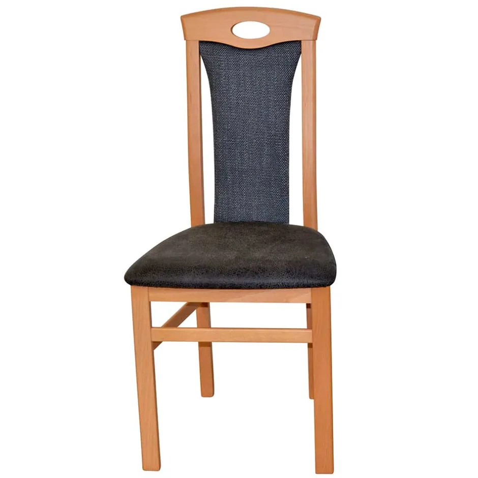 Pharao24 Sitzgruppe Crespo> Tisch Mit Stühlen|Esszimmer Sets