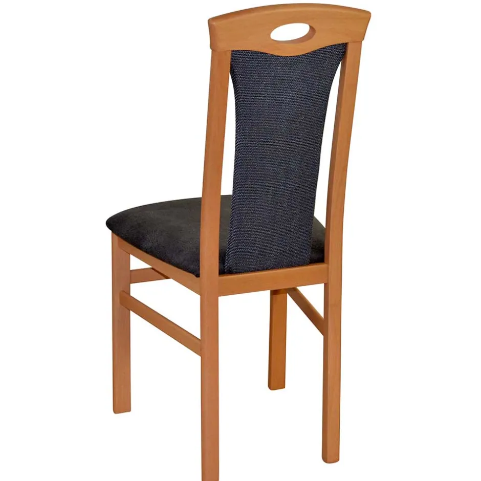 Pharao24 Sitzgruppe Crespo> Tisch Mit Stühlen|Esszimmer Sets